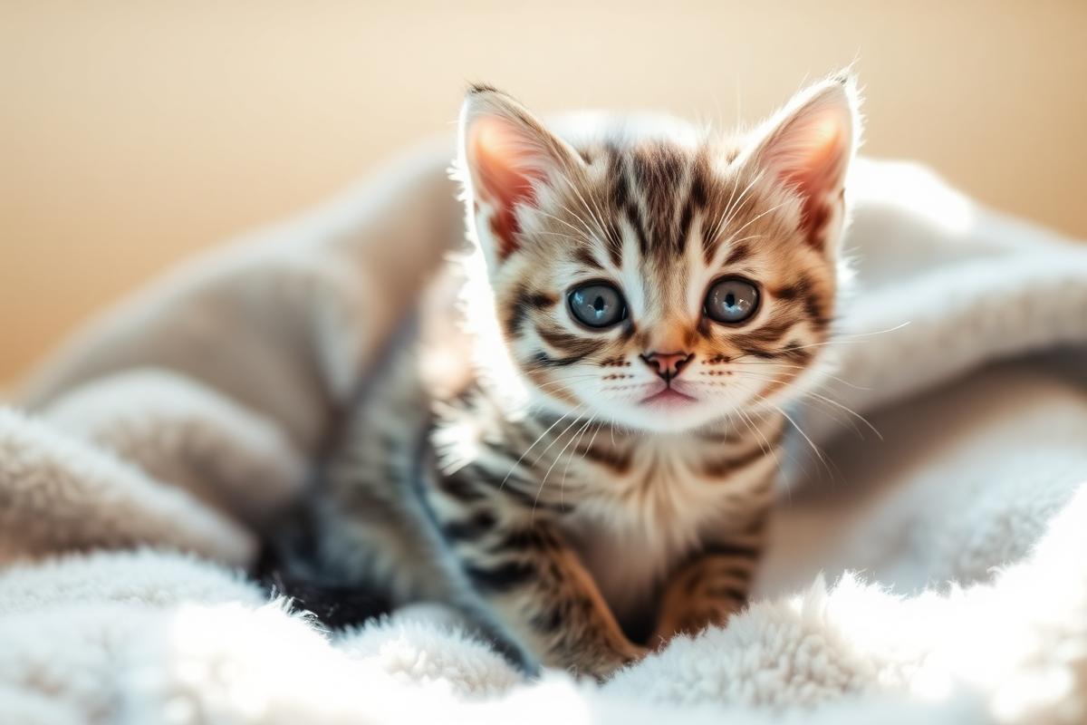 A Happy Surprise!
